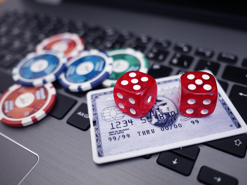 Die Entwicklung von legal Online Casinos