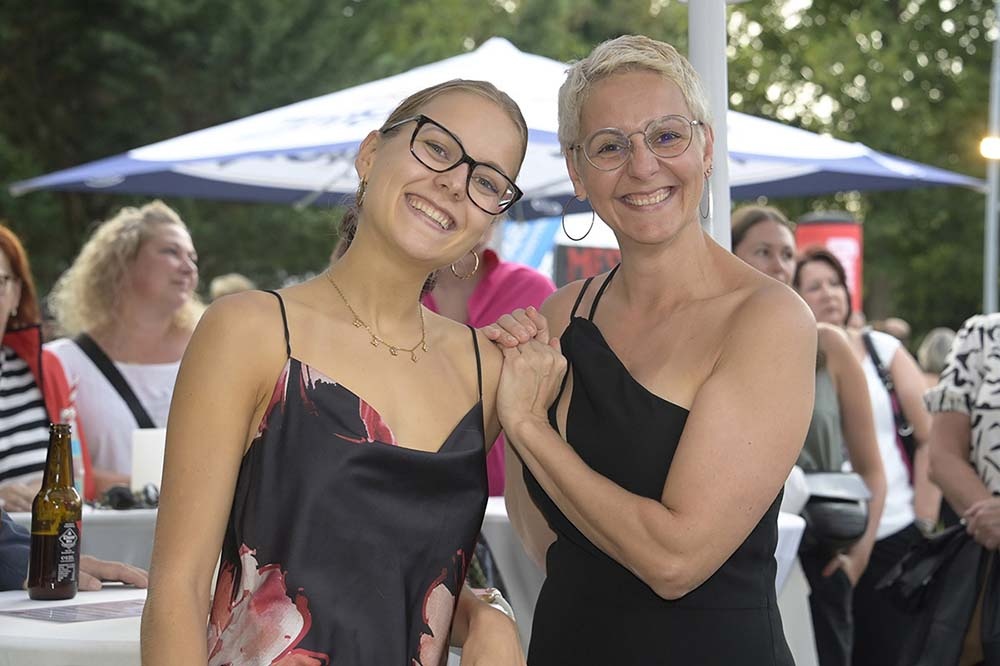 Musikfestival Steyr: Premiere, Premierengäste, Besucher und Sponsoren