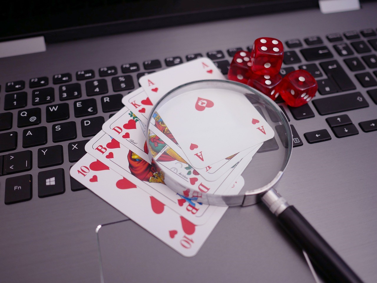 Geheimnisse, um Online-Casinos zu erhalten, um Aufgaben schnell und effizient zu erledigen